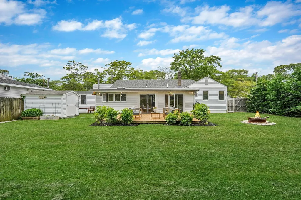 215 Lyman Road East Patchogue NY 11772