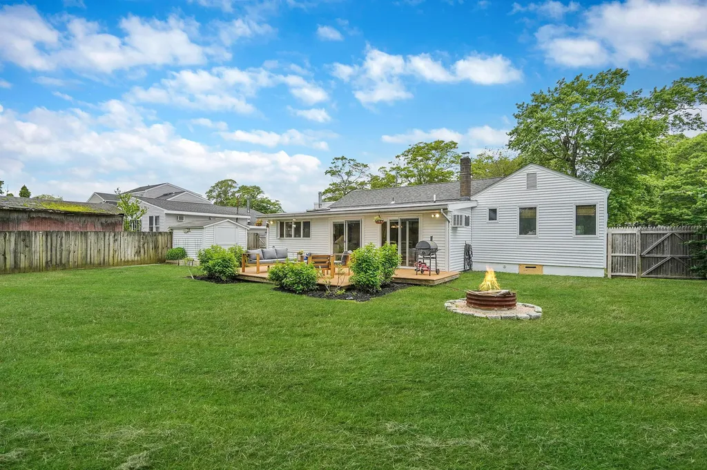 215 Lyman Road East Patchogue NY 11772