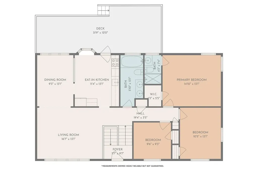 21 Pebble Place Commack NY 11725