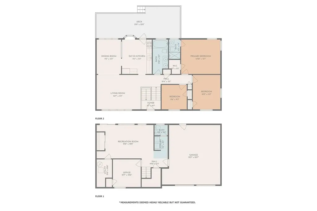 21 Pebble Place Commack NY 11725