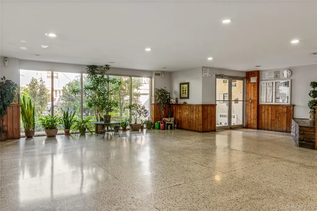 140-15 Holly Avenue Flushing NY 11355