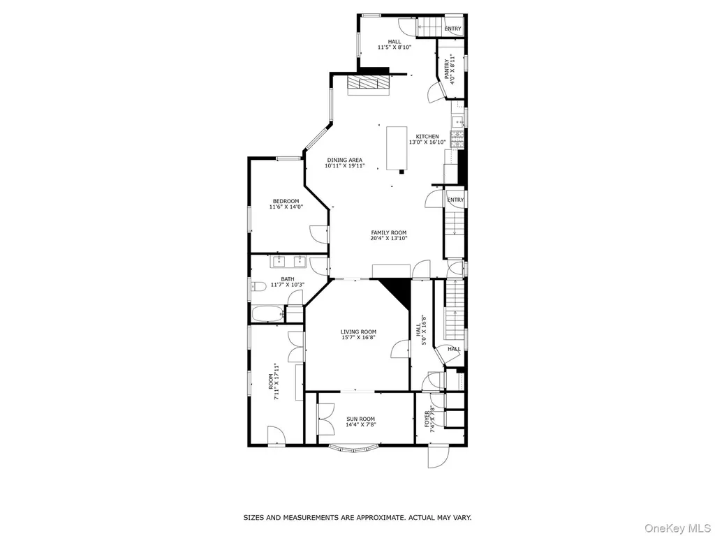 171 Arlington Avenue Brooklyn NY 11207