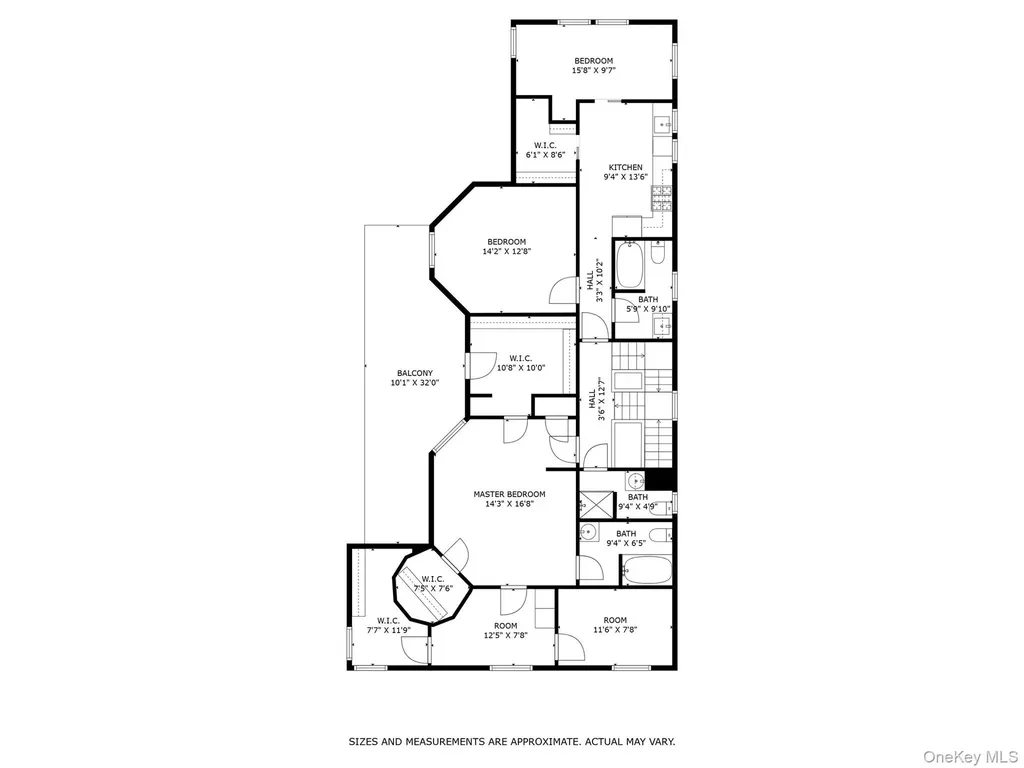 171 Arlington Avenue Brooklyn NY 11207