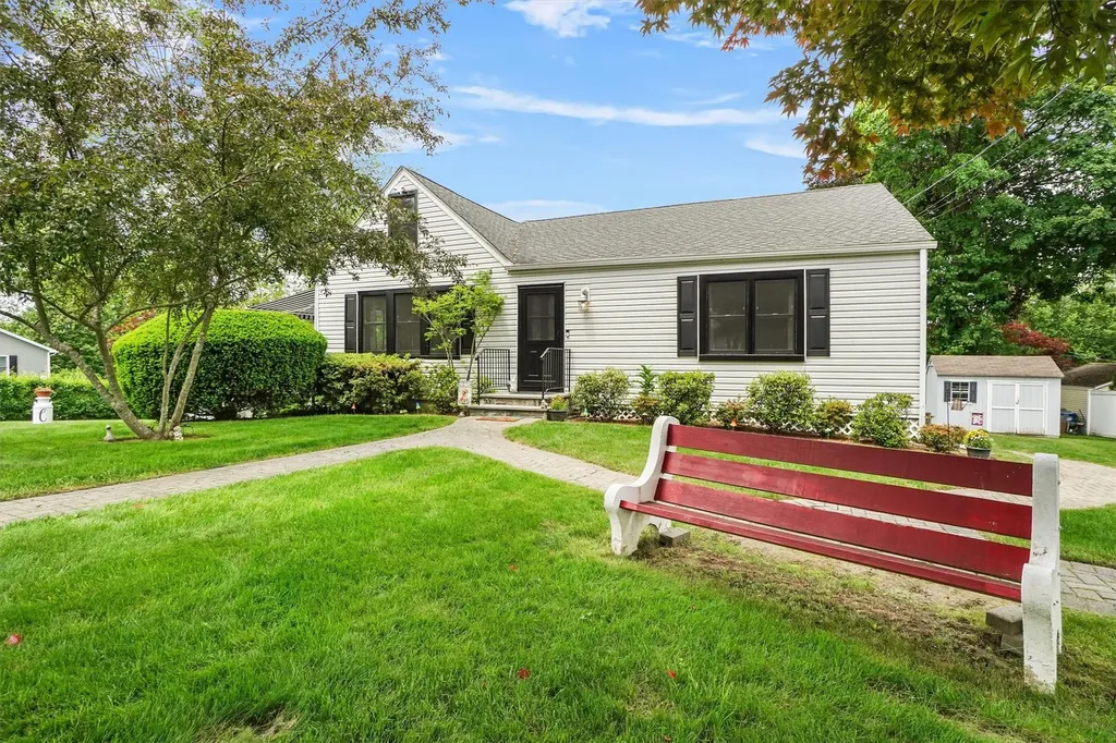 110 Oak Circle Mahopac NY 10541