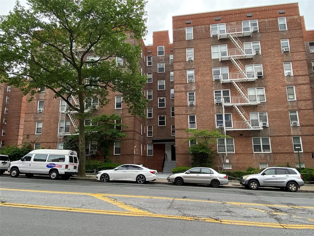 501 Riverdale Avenue Yonkers NY 10705