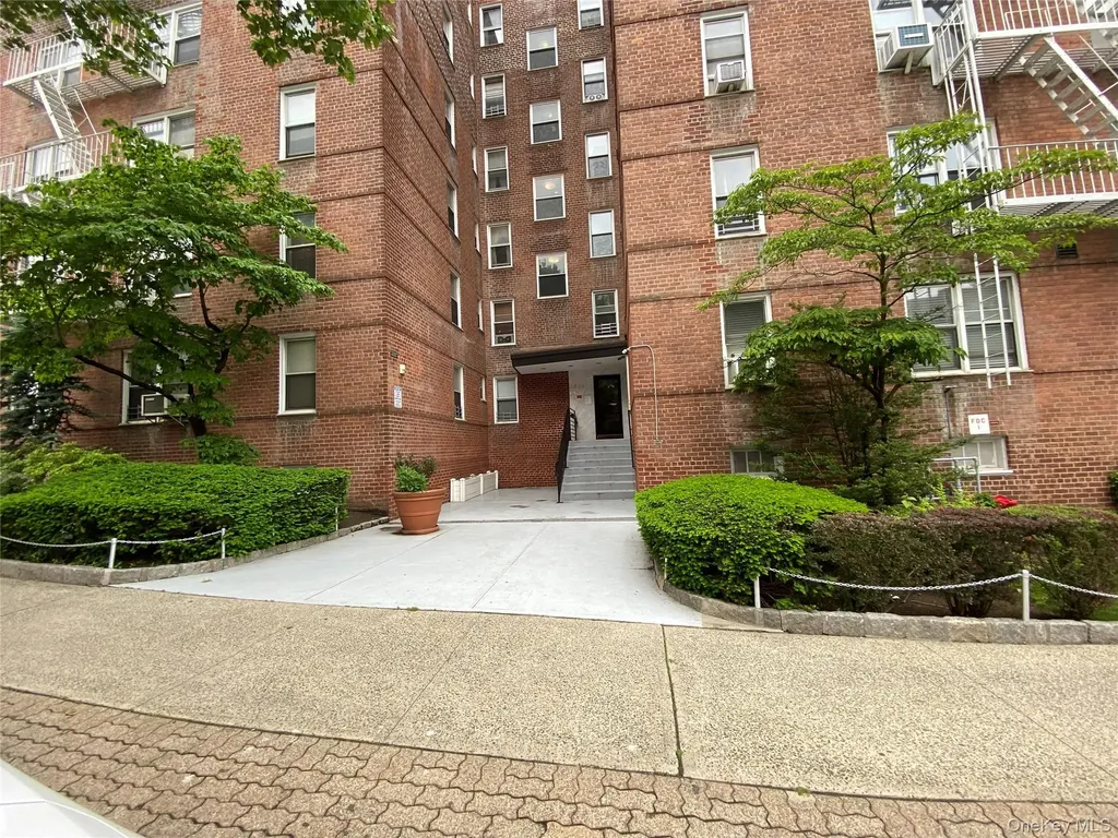 501 Riverdale Avenue Yonkers NY 10705