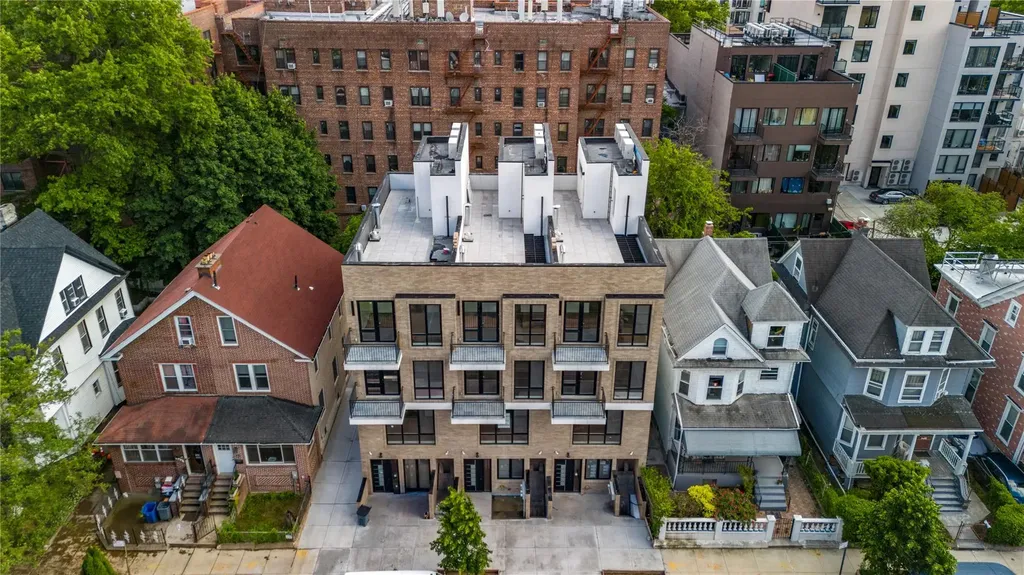 312 Fenimore Street Brooklyn NY 11225