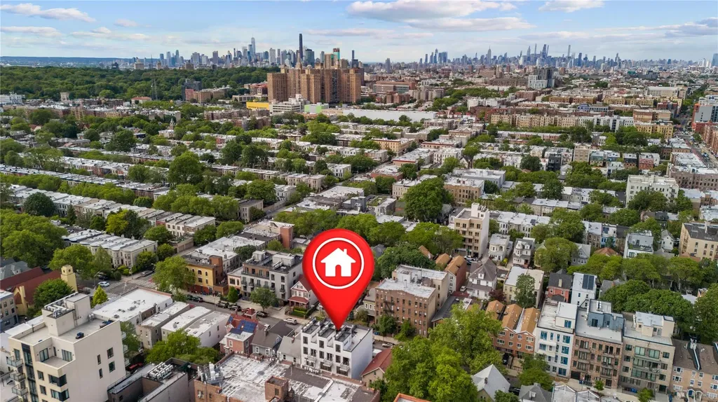 312 Fenimore Street Brooklyn NY 11225
