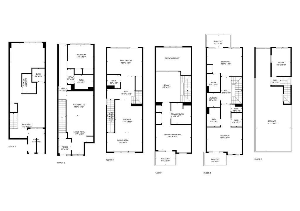 312 Fenimore Street Brooklyn NY 11225