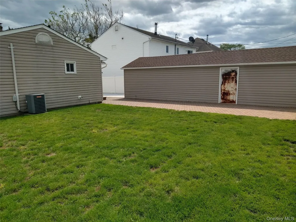 708 Anderson Avenue Franklin Square NY 11010