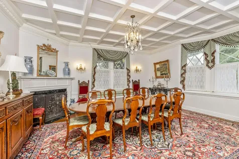 4 Horse Hollow Road Locust Valley NY 11560