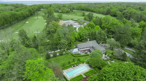 4 Horse Hollow Road Locust Valley NY 11560