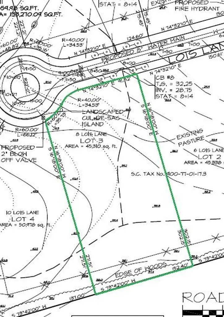 8 Lois Lane Southampton NY 11968