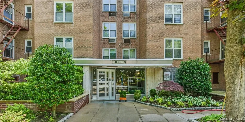 209-80 18 Avenue Bayside NY 11360