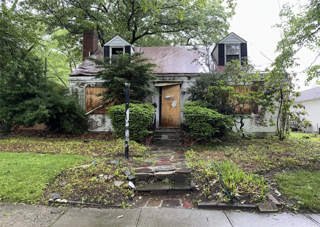 64 Marion Avenue Mount Vernon NY 10552