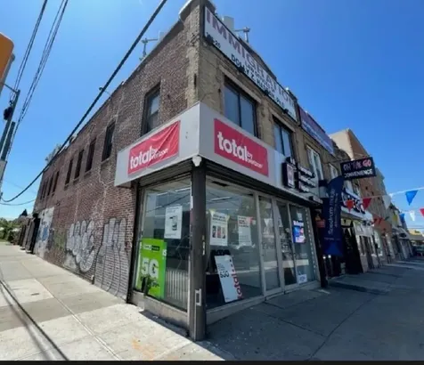 13520 Liberty Avenue Jamaica NY 11419