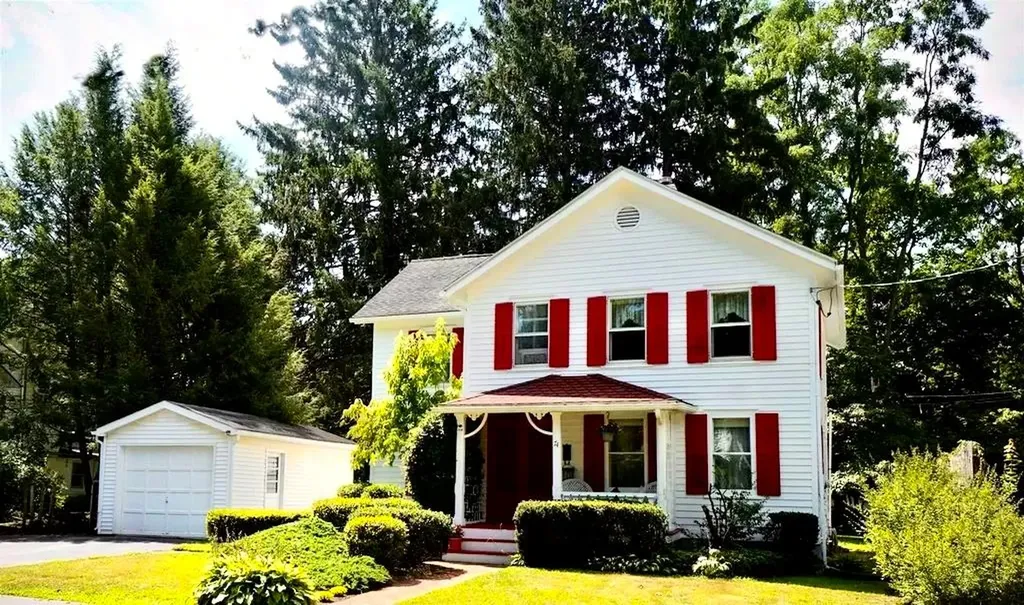 74 Fraleigh Street Red Hook NY 12571