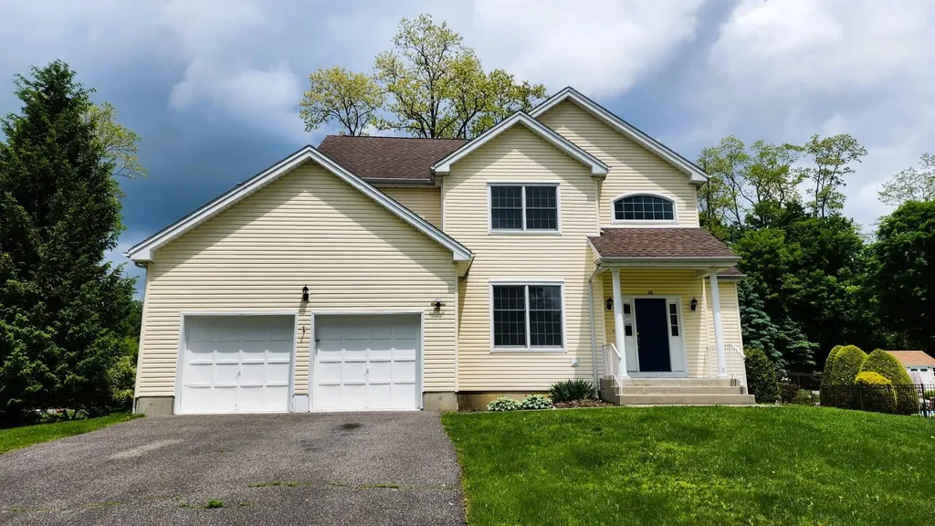 28 Hynard Place Baldwin Place NY 10505