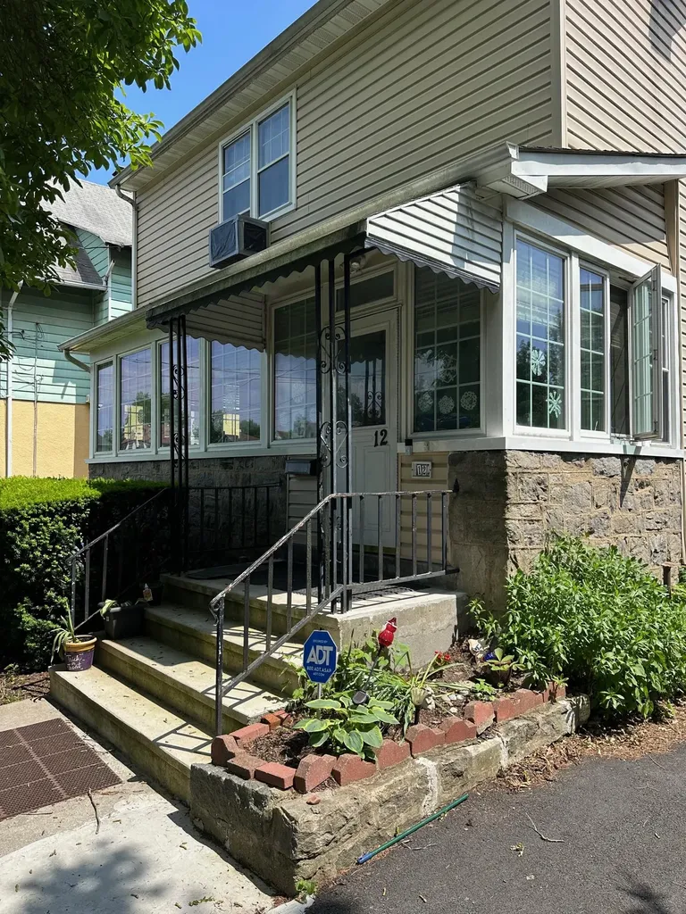 12 Ferdinand Place New Rochelle NY 10801