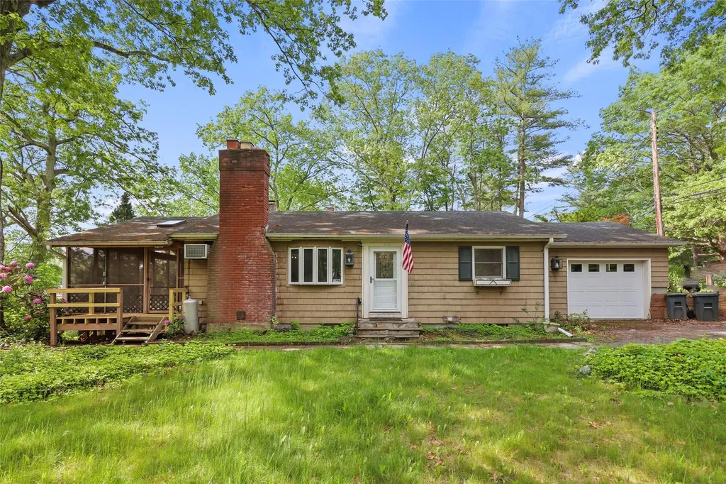 1122 Lake View Road Copake NY 12516