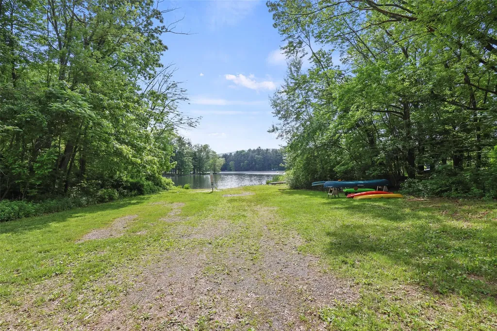 1122 Lake View Road Copake NY 12516