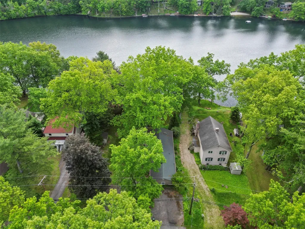 1122 Lake View Road Copake NY 12516