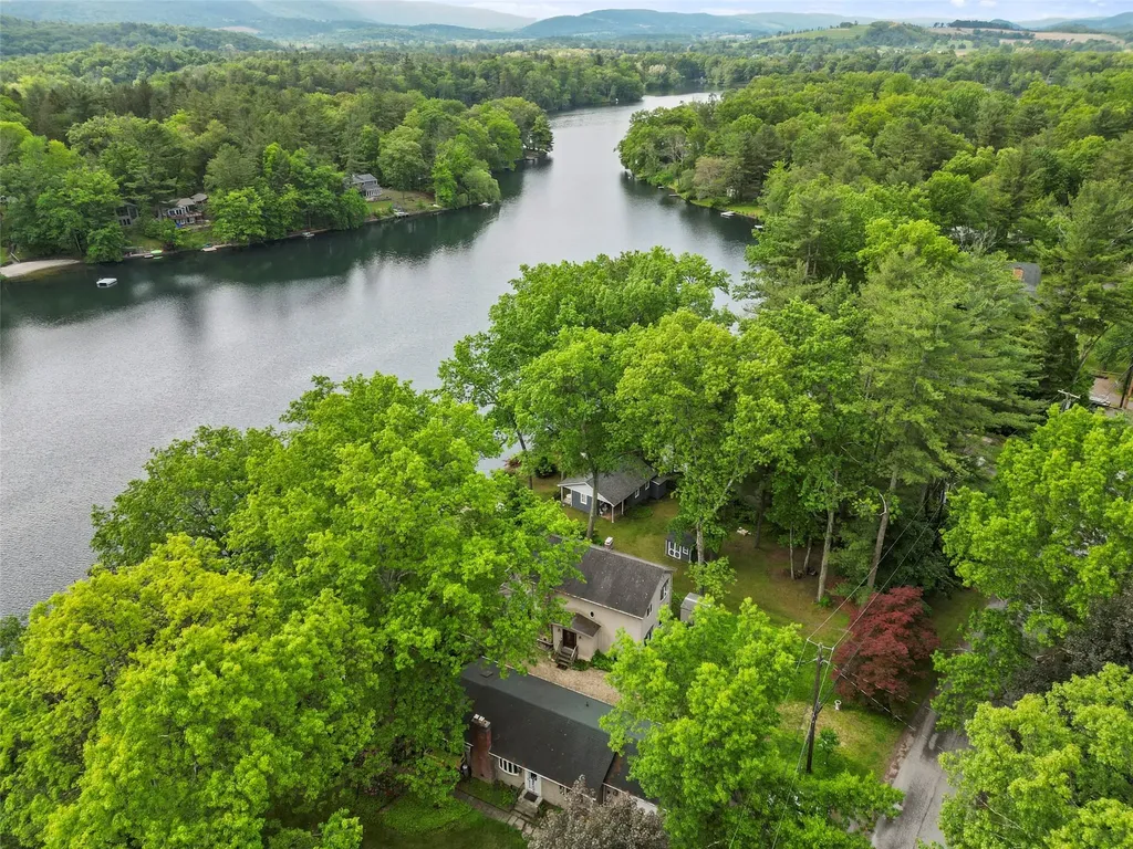 1122 Lake View Road Copake NY 12516