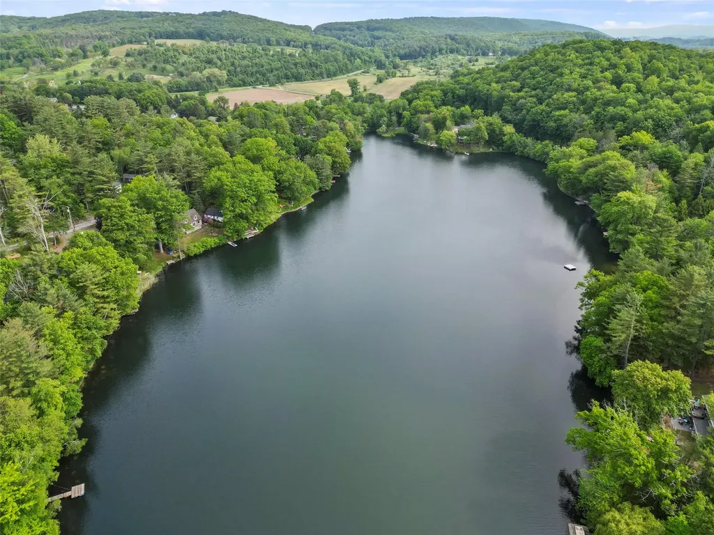 1122 Lake View Road Copake NY 12516