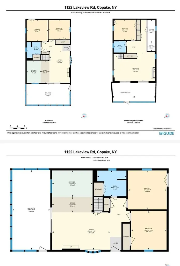 1122 Lake View Road Copake NY 12516