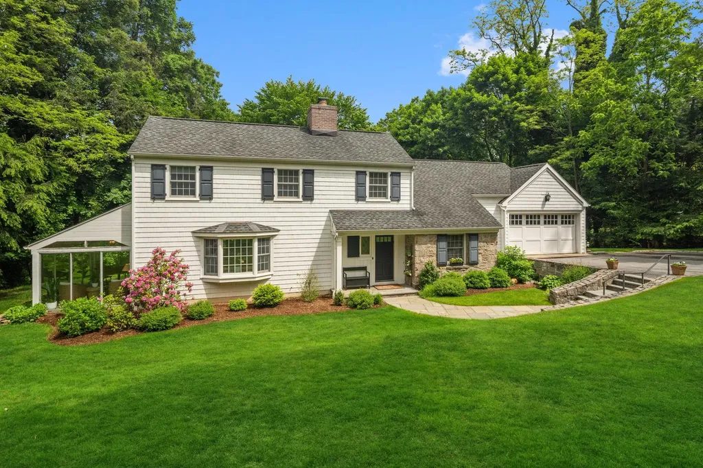 33 High Way Chappaqua NY 10514