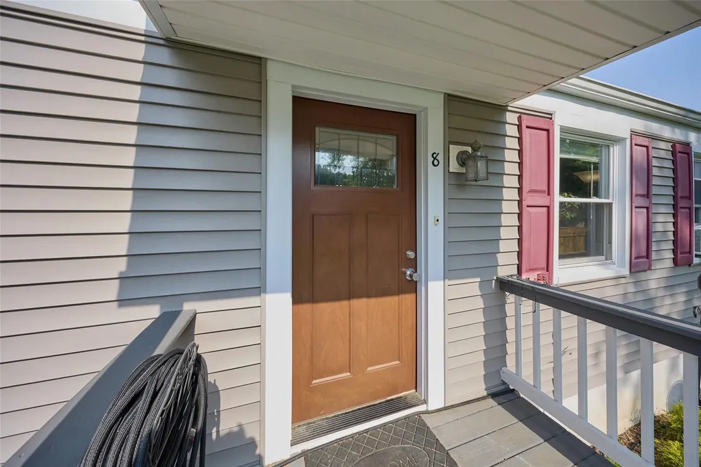8 Spratt Avenue Poughkeepsie NY 12603