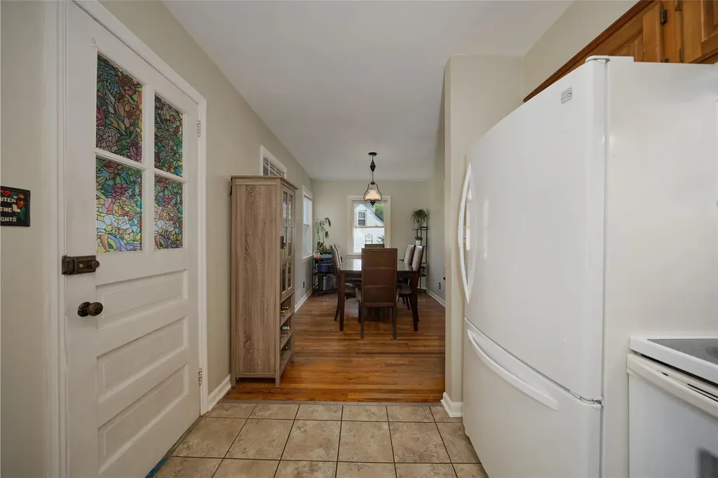 8 Spratt Avenue Poughkeepsie NY 12603