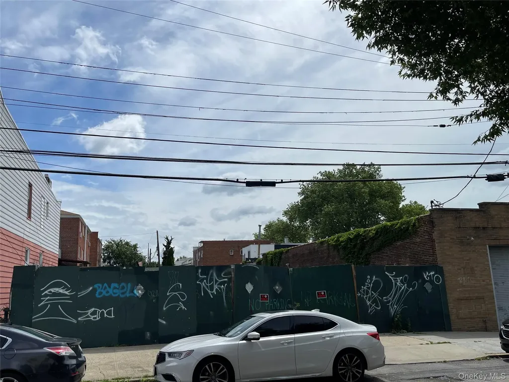 57-37 59th Street Maspeth NY 11378