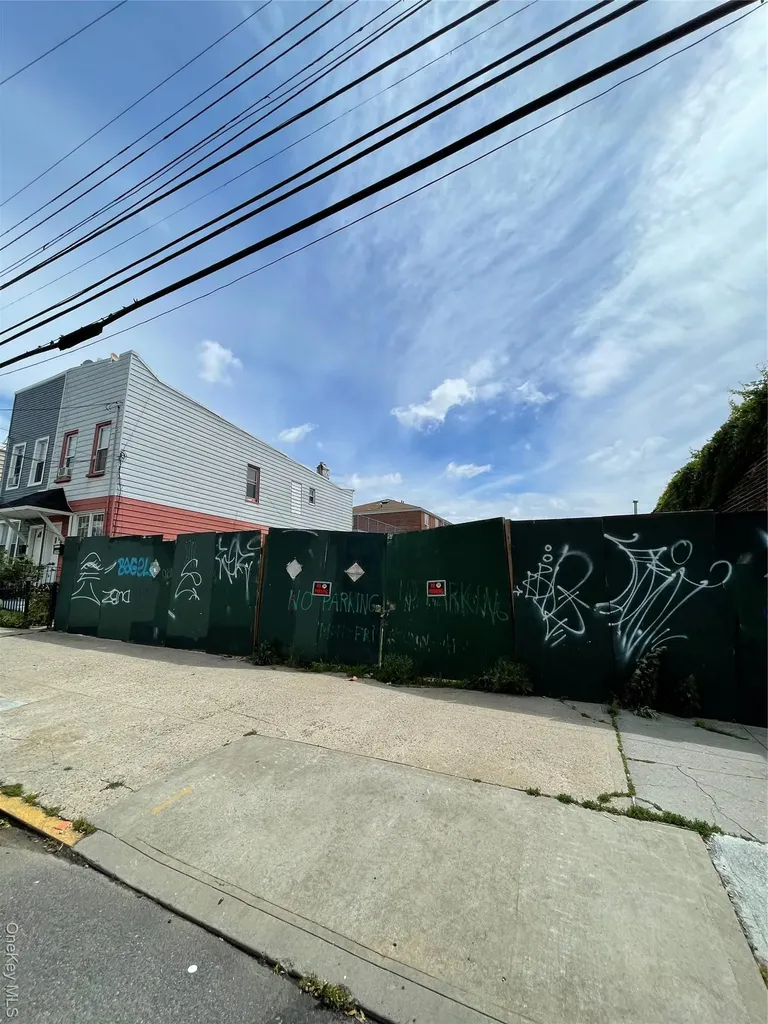 57-37 59th Street Maspeth NY 11378