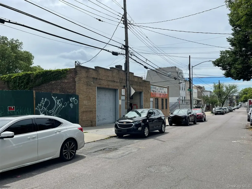 57-37 59th Street Maspeth NY 11378