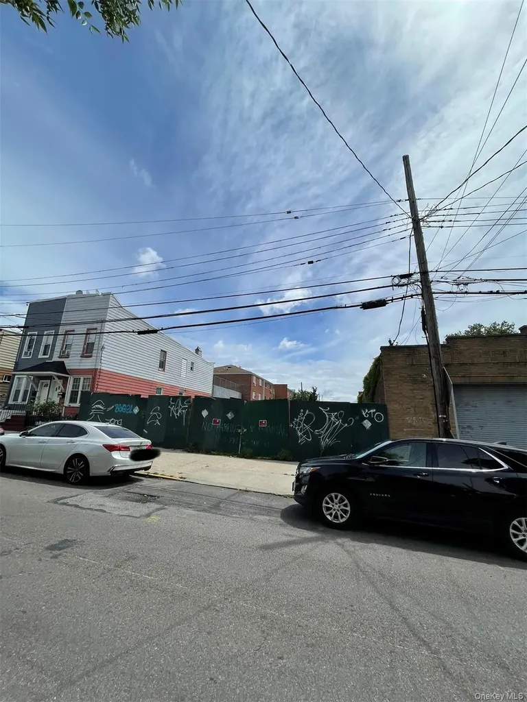 57-37 59th Street Maspeth NY 11378
