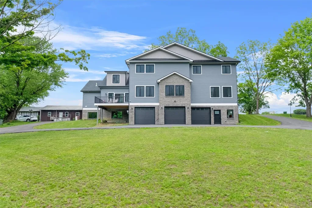 287 Woodcock Mountain Road Washingtonville NY 12577