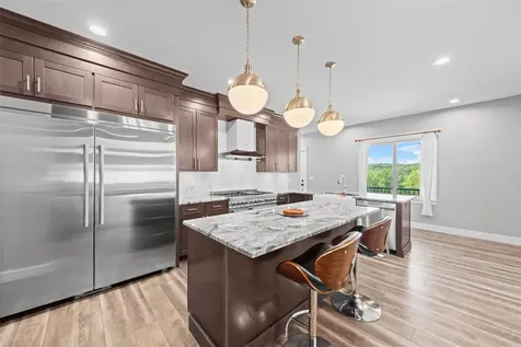287 Woodcock Mountain Road Washingtonville NY 12577