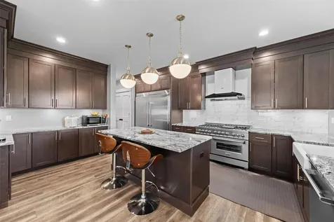 287 Woodcock Mountain Road Washingtonville NY 12577