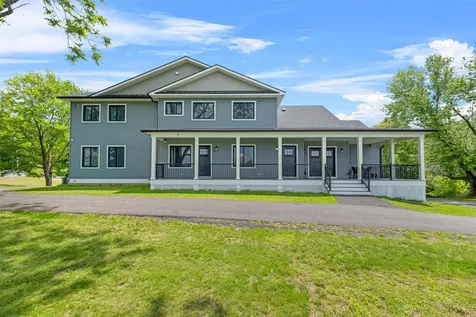 287 Woodcock Mountain Road Washingtonville NY 12577