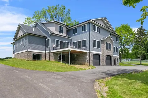 287 Woodcock Mountain Road Washingtonville NY 12577