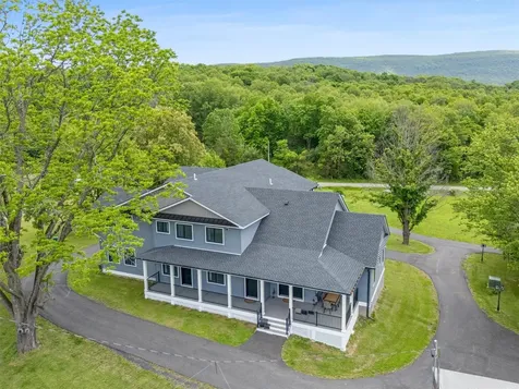 287 Woodcock Mountain Road Washingtonville NY 12577