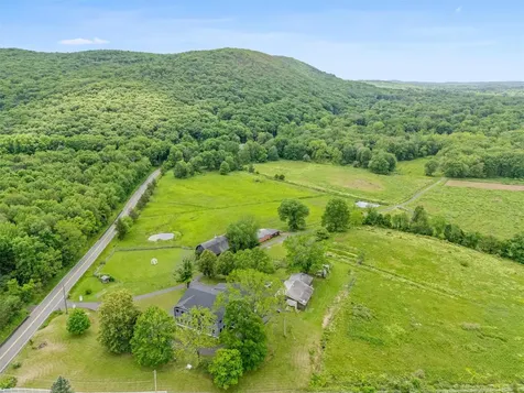 287 Woodcock Mountain Road Washingtonville NY 12577
