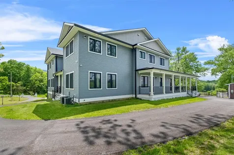 287 Woodcock Mountain Road Washingtonville NY 12577