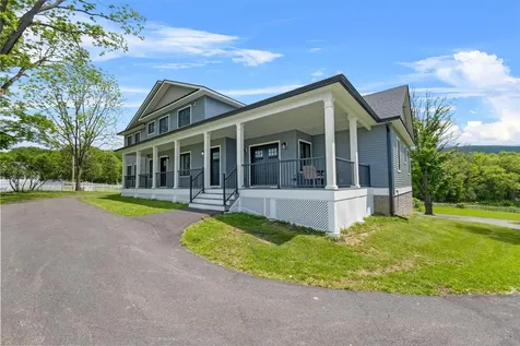 287 Woodcock Mountain Road Washingtonville NY 12577