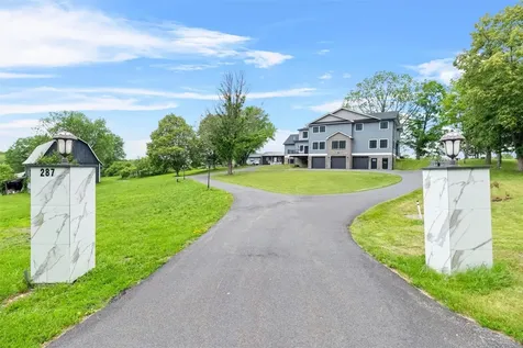 287 Woodcock Mountain Road Washingtonville NY 12577