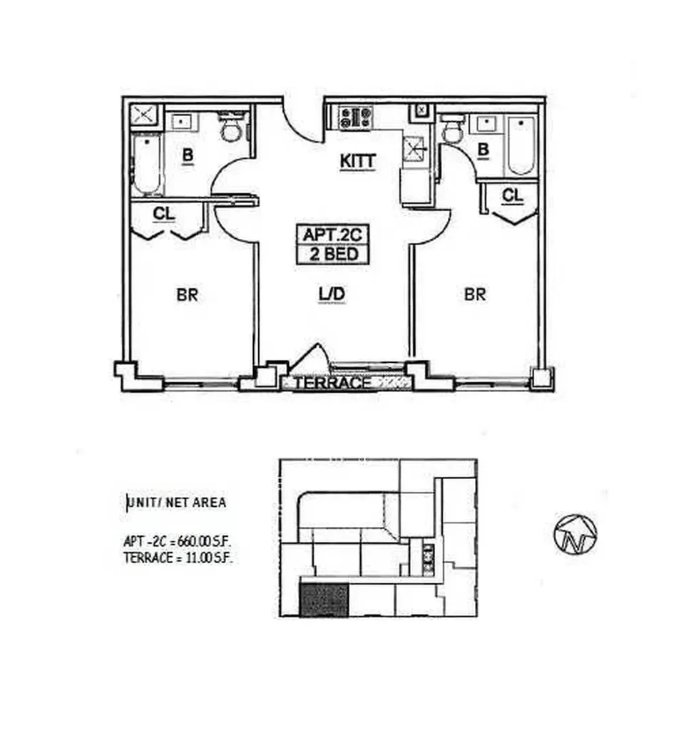 13621 Latimer Place Flushing NY 11354