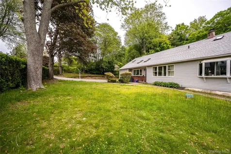 929 Fox Meadow Road Yorktown Heights NY 10598