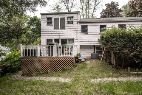 929 Fox Meadow Road Yorktown Heights NY 10598