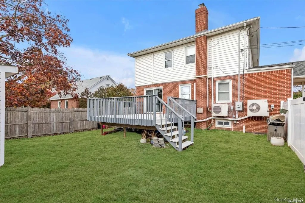 2492 Lefferts Place Bellmore NY 11710